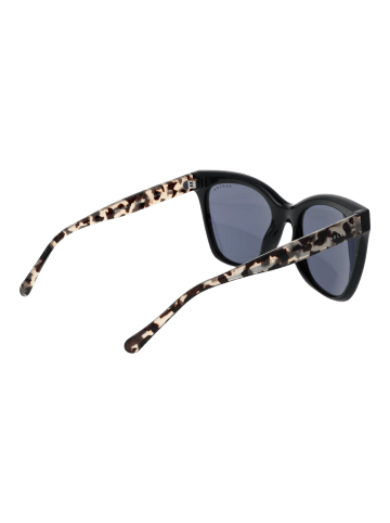 Radley Frauen Sonnenbrille Katzenauge Schwarz