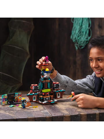 LEGO VIDIYO Punk Pirate Ship
