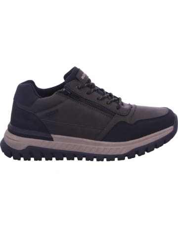 Romika Schnürschuhe Mit Tex-Membran in braun