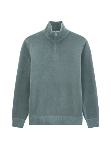 Marc O'Polo Troyer regular in Dusk Blue