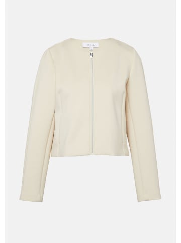 comma Indoor-Jacke  in  9300_helles beige