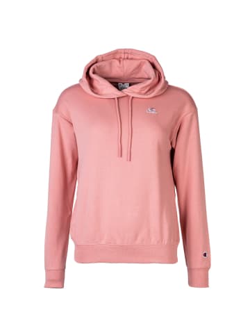 Champion Sweatshirt in Rosa