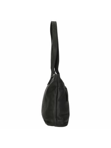 The Chesterfield Brand Florida - Shopper 27 cm in schwarz