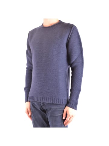 Woolrich Strickware Blau