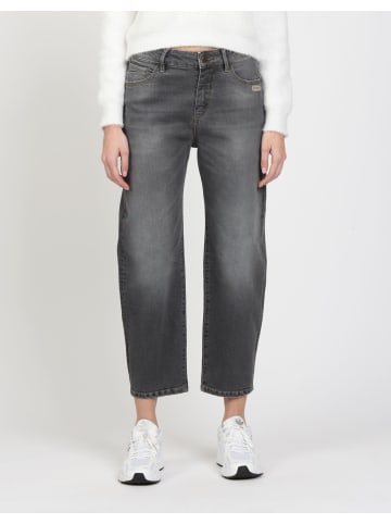 GANG JEANS O-Shape Fit Jeans in Worn Midgrey