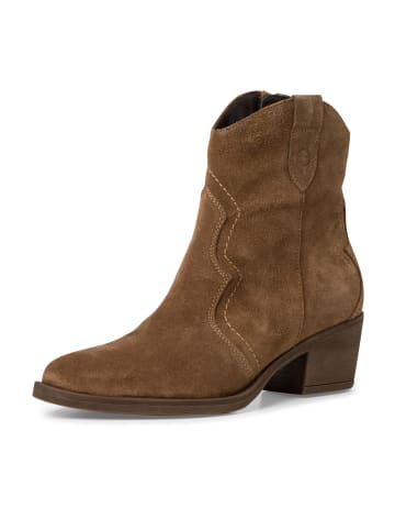Tamaris Stiefel M2570241 in braun