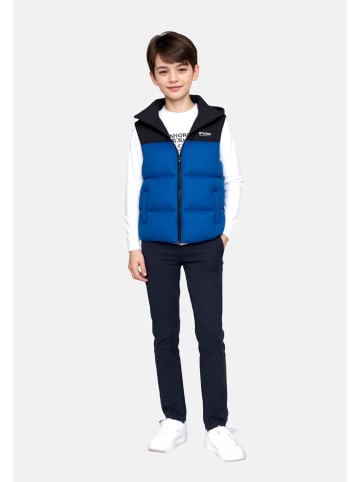 name it Jacke 'Marble' in blau