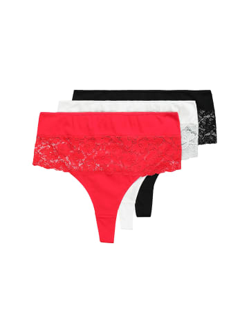 Ulla Popken String in salsa