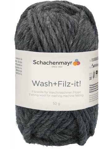 Schachenmayr since 1822 Filzgarne Wash+Filz-it!, 50g in Blanket