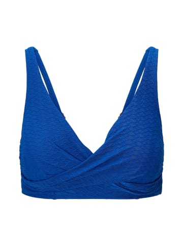LINGADORE Bügel Bikini top blau