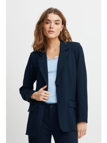 Fransa Jackenblazer in blau