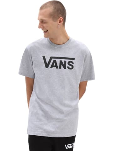 Vans T-Shirt in Blau