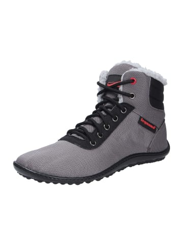 Leguano Stiefel KOSMO in grau