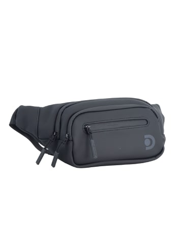 Discovery Reef Waist Bag Gürteltasche in black