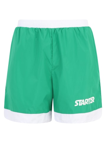 STARTER STARTER Shorts in c.green
