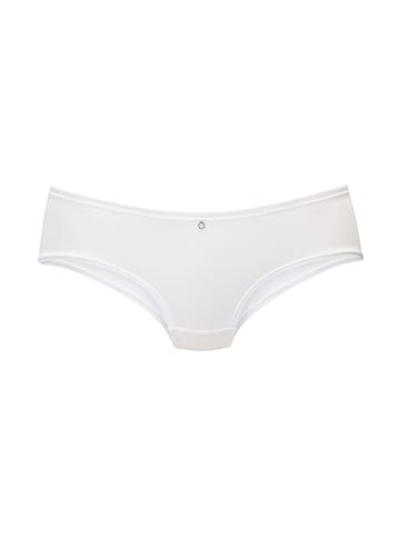 s.Oliver Panty in creme