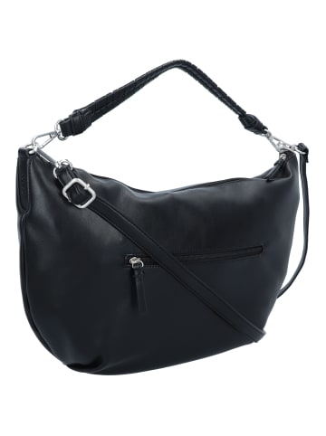 Gabor Lela Schultertasche 42 cm black