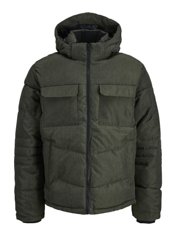 Jack & Jones Steppjacke in Rosin