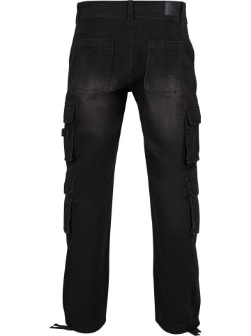 Brandit Brandit Cargo-Hosen in black