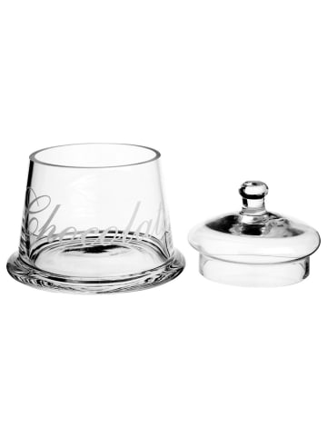Secret de Gourmet Glasbehälter in transparent