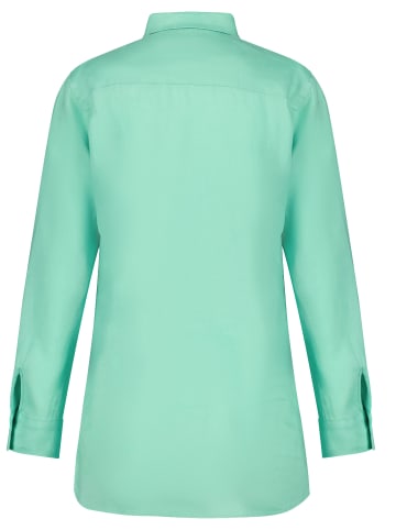 Gerry Weber Bluse Langarm in Dusty Jade