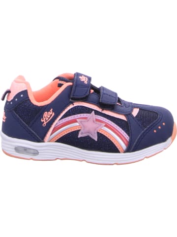 Lico Sneaker in blau