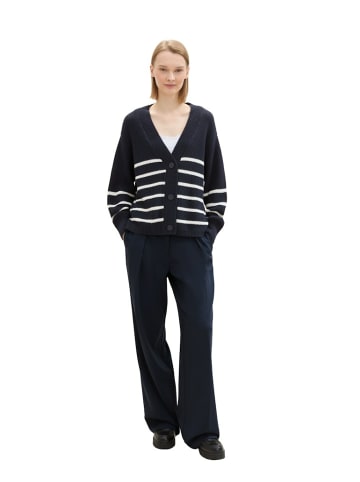 Tom Tailor Strickjacke für Damen in uni