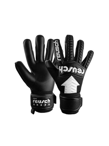 Reusch Torwarthandschuhe Legacy Arrow Silver in 7700 black