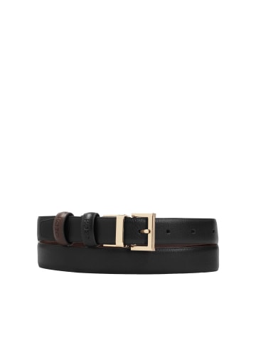 Kazar Gürtel in Schwarz