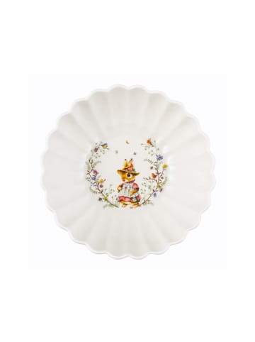 Villeroy & Boch Bowl Spring Fantasy in ø 17,5 cm in bunt