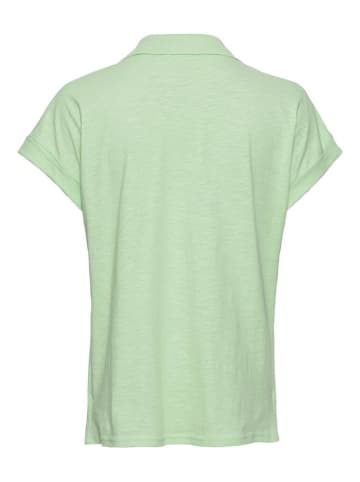 Camel Active T-Shirt in pistaccio