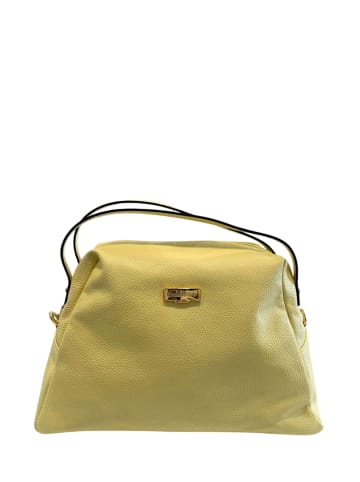 Baldinini Trend Handtasche in GIALLO
