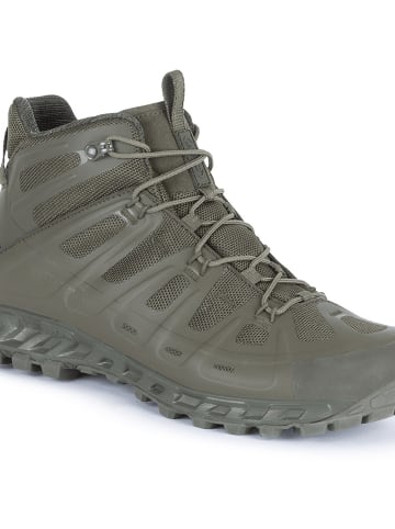 AKU SELVATICA TACTICAL MID GTX in Grün