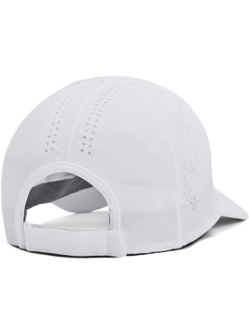 Under Armour Cap "M Iso-Chill Launch Adj" in Weiß