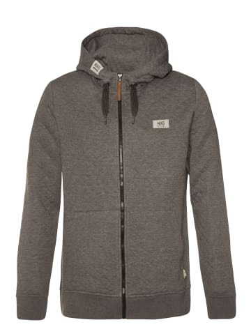 Protest " NXGOXFORDY in Deep Grey