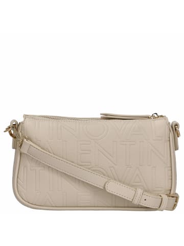 Valentino Bags Pansy - Umhängetasche 24 cm (nero) in ecru