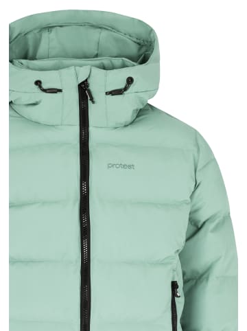 Protest " PRTELINY JR in Green Baygreen