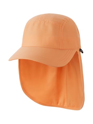 Reima UV-Sonnenhut Biitsi Apricot