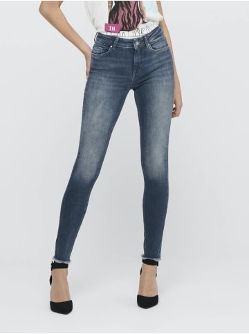 ONLY Jeans in special blue grey denim