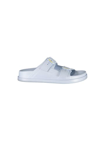 BLAUER USA Blau Polyurethan Damen Hausschuh