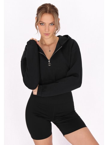 faina Sweatshirt in black