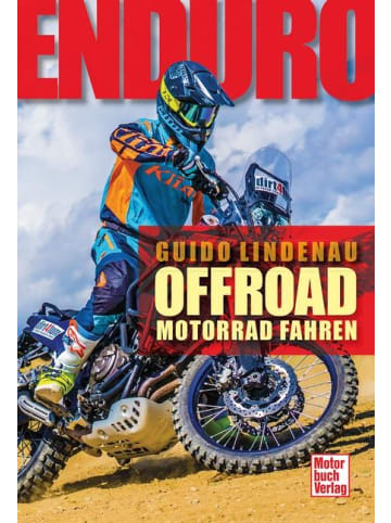 Motorbuch Verlag Enduro