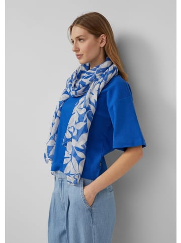 s.Oliver Tuch in 56A9_blau