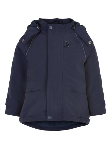 byLindgren Winterjacke Odin in marine