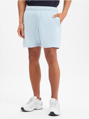 ellesse Shorts Zanica in hellblau