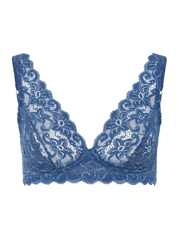 Hanro Soft-BH Moments in true navy