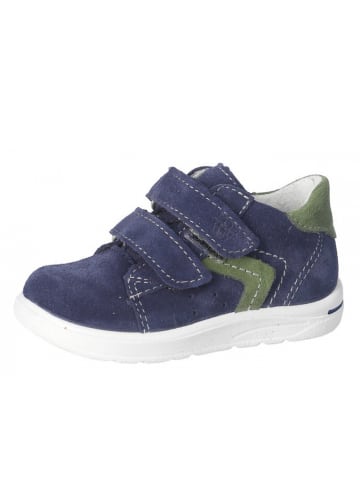 Ricosta Klettschuh Marek W in Blau