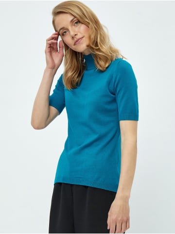DESIRES Pullover in Crystal Teal