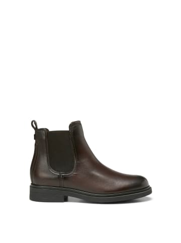 Marc O'Polo Chelsea-Boot in dark brown