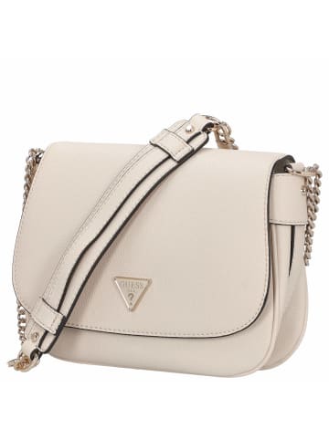 Guess Fedora - Schultertasche 23 cm (bone) in bone